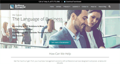 Desktop Screenshot of derosamangold.com